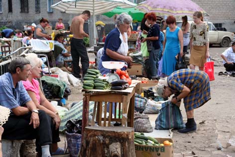 Dark markets ukraine